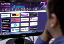 Llega el Cybermonday 2025 con importantes descuentos y cuotas sin interés
