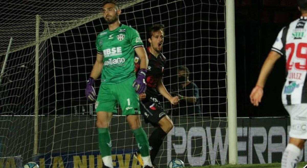 Colón y Vélez ganaron con lo justo en el cierre de la Colón y Vélez ganaron con lo justo en el cierre de la