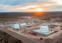 Golpe al gas mundial en Medio Oriente: temen escasez y Vaca Muerta emerge como jugador estratégico