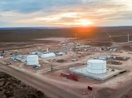 Golpe al gas mundial en Medio Oriente: temen escasez y Vaca Muerta emerge como jugador estratégico