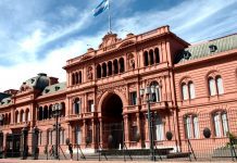 Ante un supuesto caso de espionaje, el Gobierno prohibió el ingreso a todos los periodistas acreditados en Casa Rosada