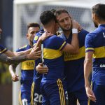 boca-juniors-y-lanus-se-enfrentaron-la-bombonera-la-12da-fecha-la-zona-b-la-copa-liga-profesional-arbitraje-facundo-tello