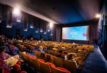 Se viene la 27° edición del BAFICI, el festival de cine independiente más importante de América Latina