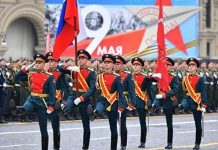 La Federación de Rusia acepta la iniciativa de Trump sobre una tregua con Kiev