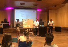 La oferta de cursos de noviembre de Academia BA Emprende