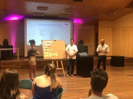 La oferta de cursos de noviembre de Academia BA Emprende