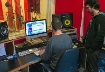 Estudio Urbano presenta Punto de Encuentro, un ciclo para pensar la industria musical hoy