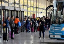 CAME: Más de un millón de turistas gastaron $ 231 mil millones durante el último fin de semana XL