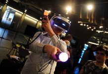 Los videojuegos que implican ejercicio físico pueden ayudar contra el deterioro cognitivo