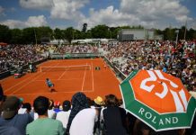 Tenis: la nueva edición del Roland Garros viene con premios récord
