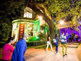 Los museos porteños celebran su día con entrada gratuita