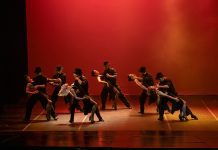 Las oportunidades internacionales y nacionales para profesionales de la cultura durante octubre y noviembre