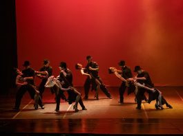 Las oportunidades internacionales y nacionales para profesionales de la cultura durante octubre y noviembre