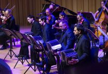 Música, talleres, muestras y teatro para el comienzo de la primavera en Buenos Aires