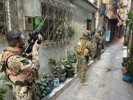 Brasil: tras un operativo contra el crimen organizado en Río de Janeiro, el reporte de muertos sube a 132