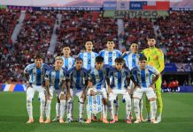 Mundial Sub20: La Selección Argentina cayó en la final ante Marruecos por 2 a 0 y terminó subcampeona del certamen