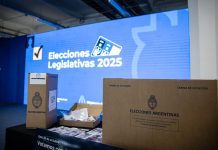 Elecciones legislativas 2025: las recomendaciones de la Cámara Nacional Electoral para votar el domingo