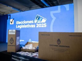 Elecciones legislativas 2025: las recomendaciones de la Cámara Nacional Electoral para votar el domingo