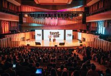 TENT Creator Summit: vuelve el evento que reúne a la industria de creadores de contenido