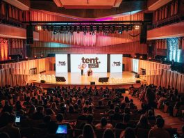 TENT Creator Summit: vuelve el evento que reúne a la industria de creadores de contenido