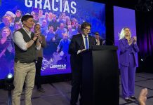 Para Milei, a partir del 10 de diciembre “Tendremos el Congreso más reformista de la historia argentina”