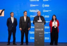 Elecciones 2025: La Libertad Avanza gana a nivel nacional pero no tendrá el control de ninguna de las dos cámaras