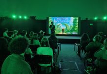 Hack the Future: jóvenes porteños se reunieron para idear soluciones innovadoras frente a los desafíos ambientales del futuro