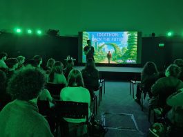 Hack the Future: jóvenes porteños se reunieron para idear soluciones innovadoras frente a los desafíos ambientales del futuro