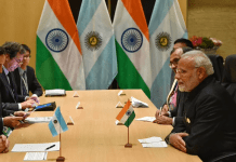 PyMEs al Mundo ofreció el webinar “Explorando oportunidades en India”