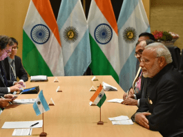 PyMEs al Mundo ofreció el webinar “Explorando oportunidades en India”