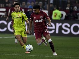 Copas: Lanús ganó y jugará la final de la Sudamericana, mientras que Racing se quedó en la semi de la Libertadores