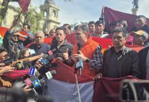 Elecciones en Bolivia: Rodrigo Paz Pereira ganó el balotaje con más del 54% de los votos y será el próximo presidente