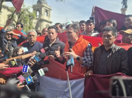 Elecciones en Bolivia: Rodrigo Paz Pereira ganó el balotaje con más del 54% de los votos y será el próximo presidente