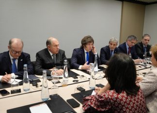 El canciller Werthein renunció y adelanta la catarata de cambios que se vienen tras el resultado electoral