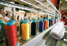 Se agudiza la crisis en la industria textil