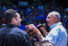 La polémica por el escrutinio de las elecciones en Honduras se extendió a diputados y alcaldes
