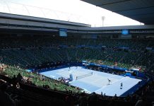 Australian Open: comienza el primer Grand Slam del año con un histórico premio récord