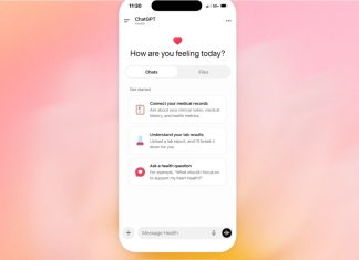 OpenAI lanza ChatGPT Health para consultas médicas
