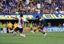 La Liga Profesional de Fútbol dio a conocer parte del calendario del primer torneo del 2026