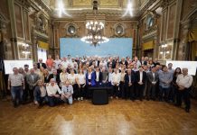 Kicillof: “La Provincia y los municipios no les vamos a dar la espalda a los bonaerenses que sufren necesidades”