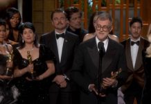Premios Oscar 2026: la película “Una batalla tras otra” fue la gran ganadora de la gala