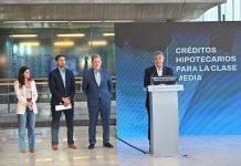 El gobierno porteño impulsa el acceso a la vivienda con nuevos créditos a tasas subsidiadas