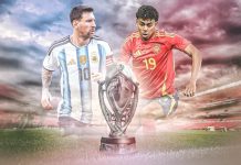 Se anuló la disputa de la Copa Finalissima entre Argentina y España, las razones de la cancelación