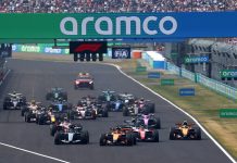 Fórmula 1: el italiano Kimi Antonelli ganó el GP de Japón y Franco Colapinto terminó 16°