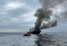 La guerra en Medio Oriente empuja los granos y dispara la volatilidad global