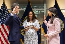 Renunció el jefe de Contraterrorismo de Trump: “Iniciamos la guerra por presión de Israel”, “Irán no representaba ninguna amenaza”