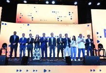 Mauricio Macri encabezó un acto por las dos décadas del PRO y prometió no romper con Milei