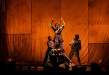 Cultura Federal: todas las convocatorias abiertas en abril