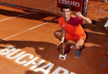 Tenis: Mariano Navone logró su primer título ATP en Bucarest