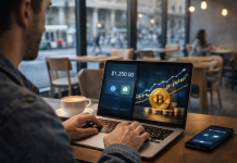 Los Argentinos cambian su estrategia en el uso de Bitcoin y dólares digitales